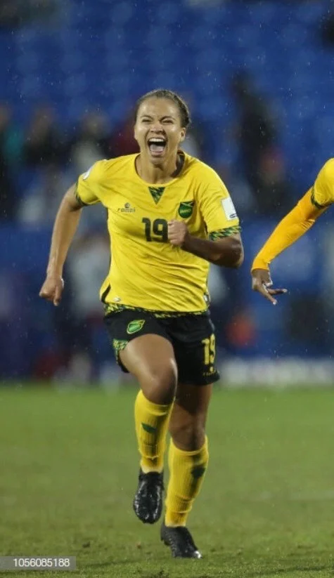 TTi Bluebonnet Qualifies for FIFA World Cup!