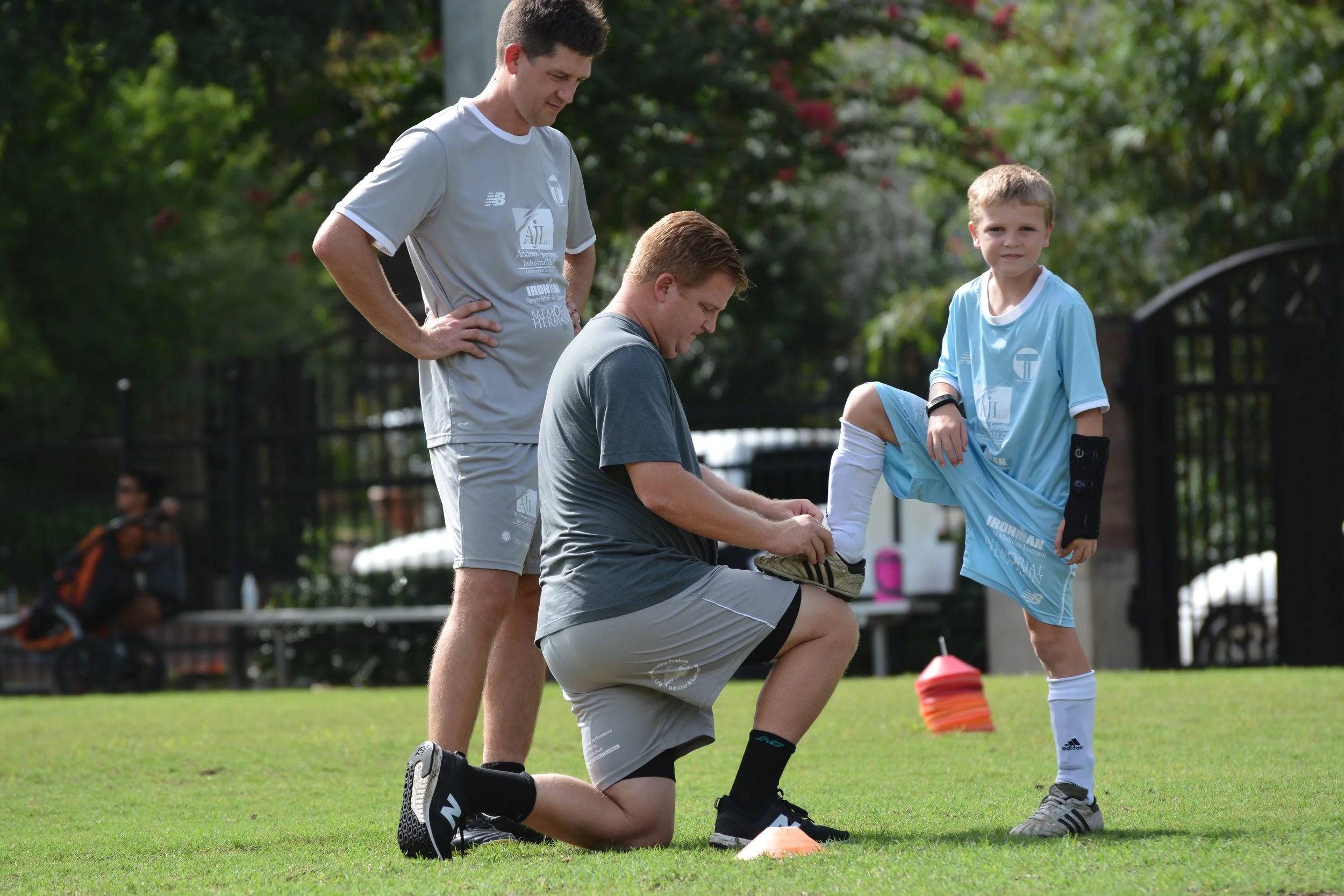 Happy Thanksgiving from TTi