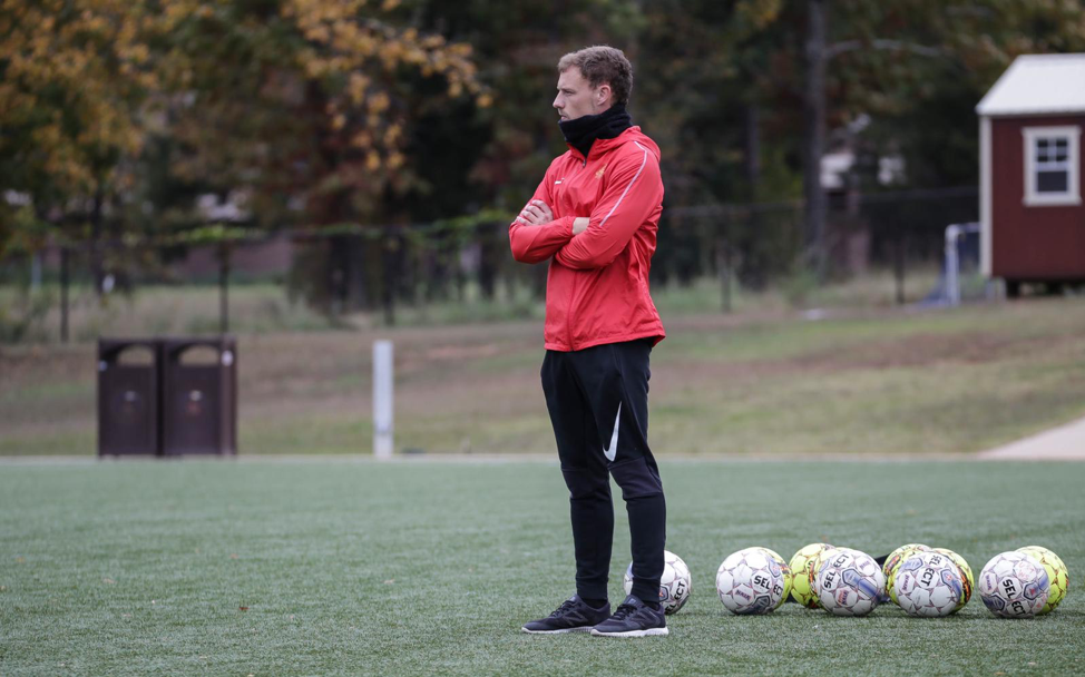 TTi Sports Scientist Completes NAIA Season at UST