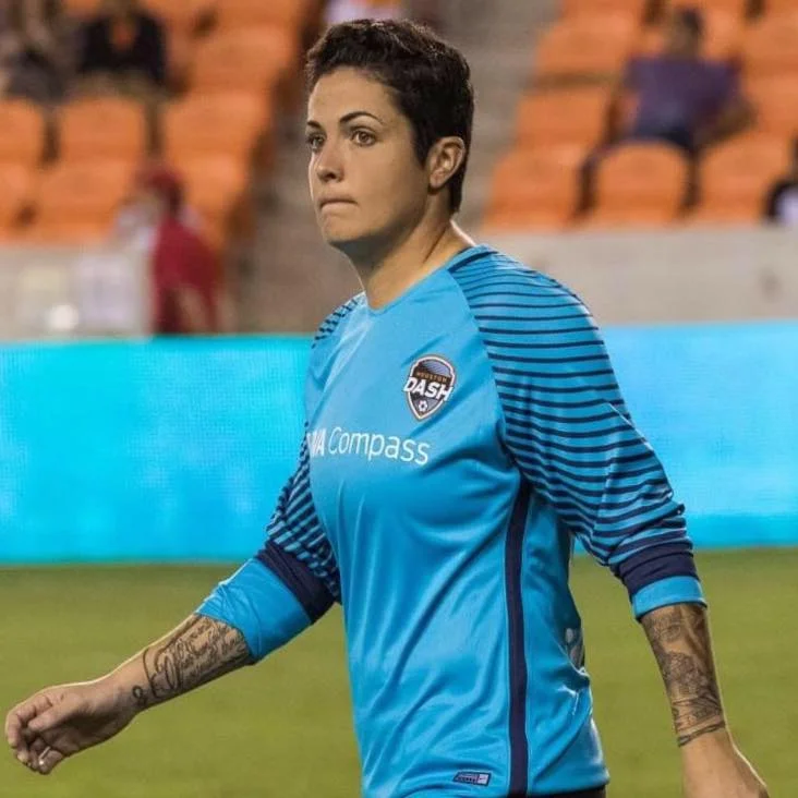 Former TTi Bluebonnet and Dash Goalkeeper to Run for United Soccer Coaches Board of Directors