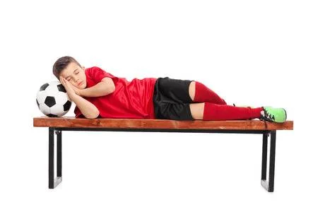 Sleep Right, Play Right! A New Series From TTi Sports Science Manager, Ed Shone