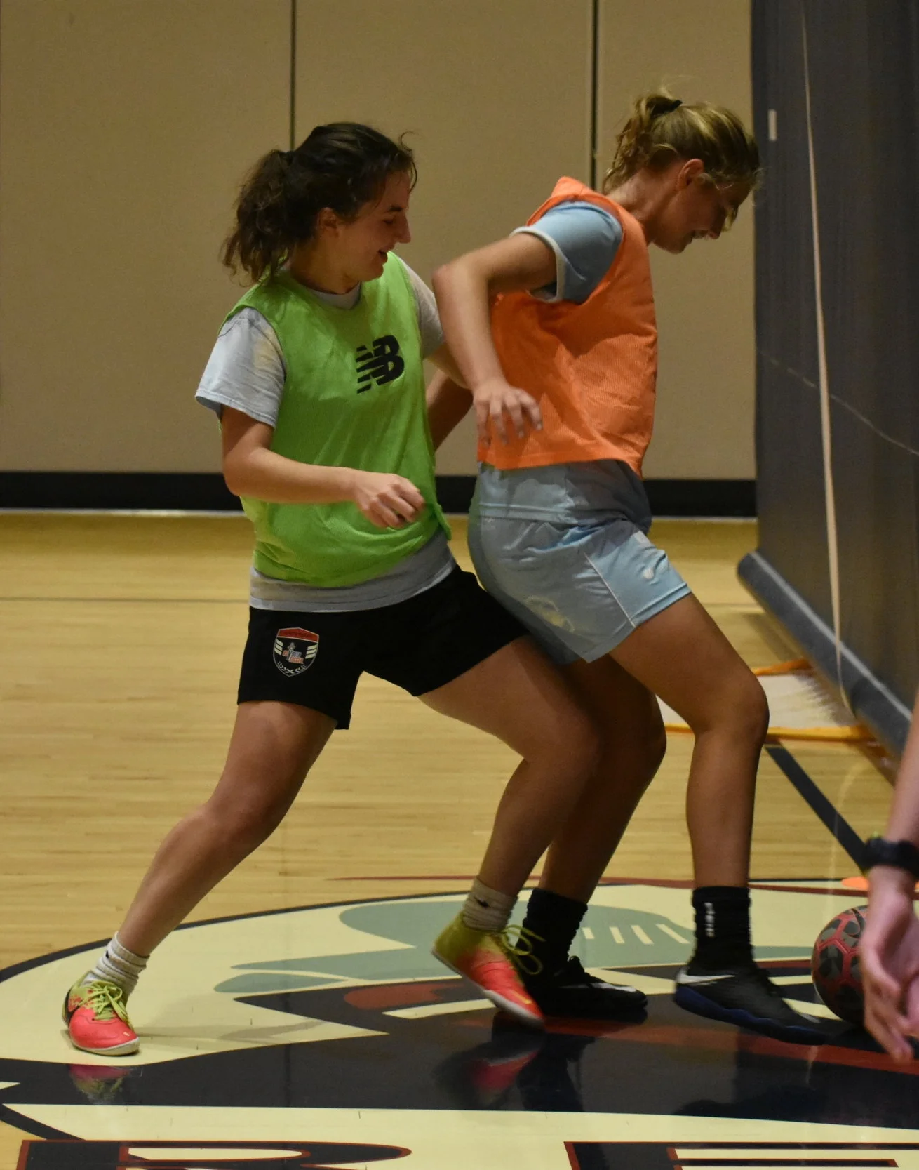 First 2019 Festival Jan 21st 9-11am