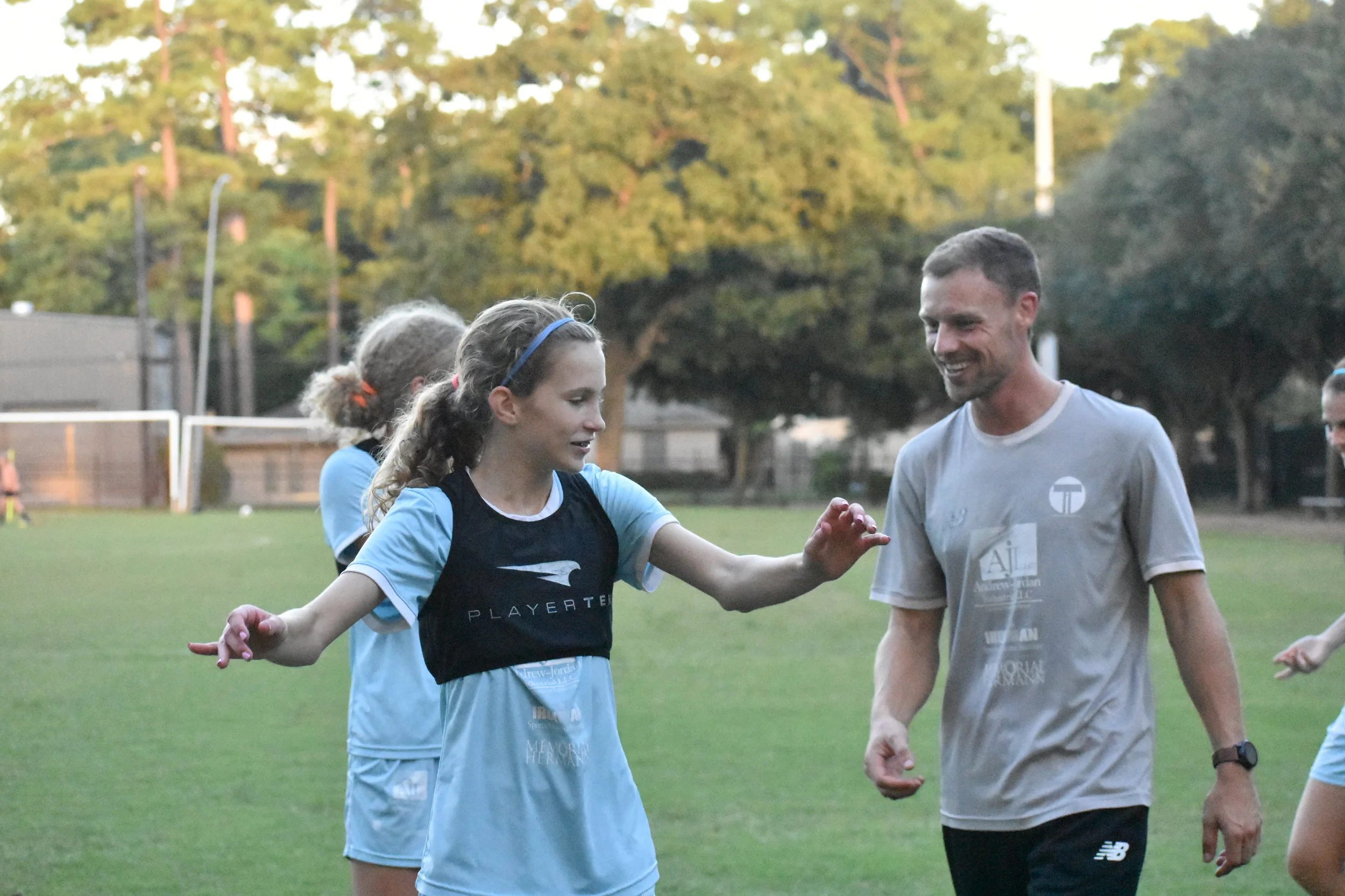 Check Out the TTi Innovation Center.....