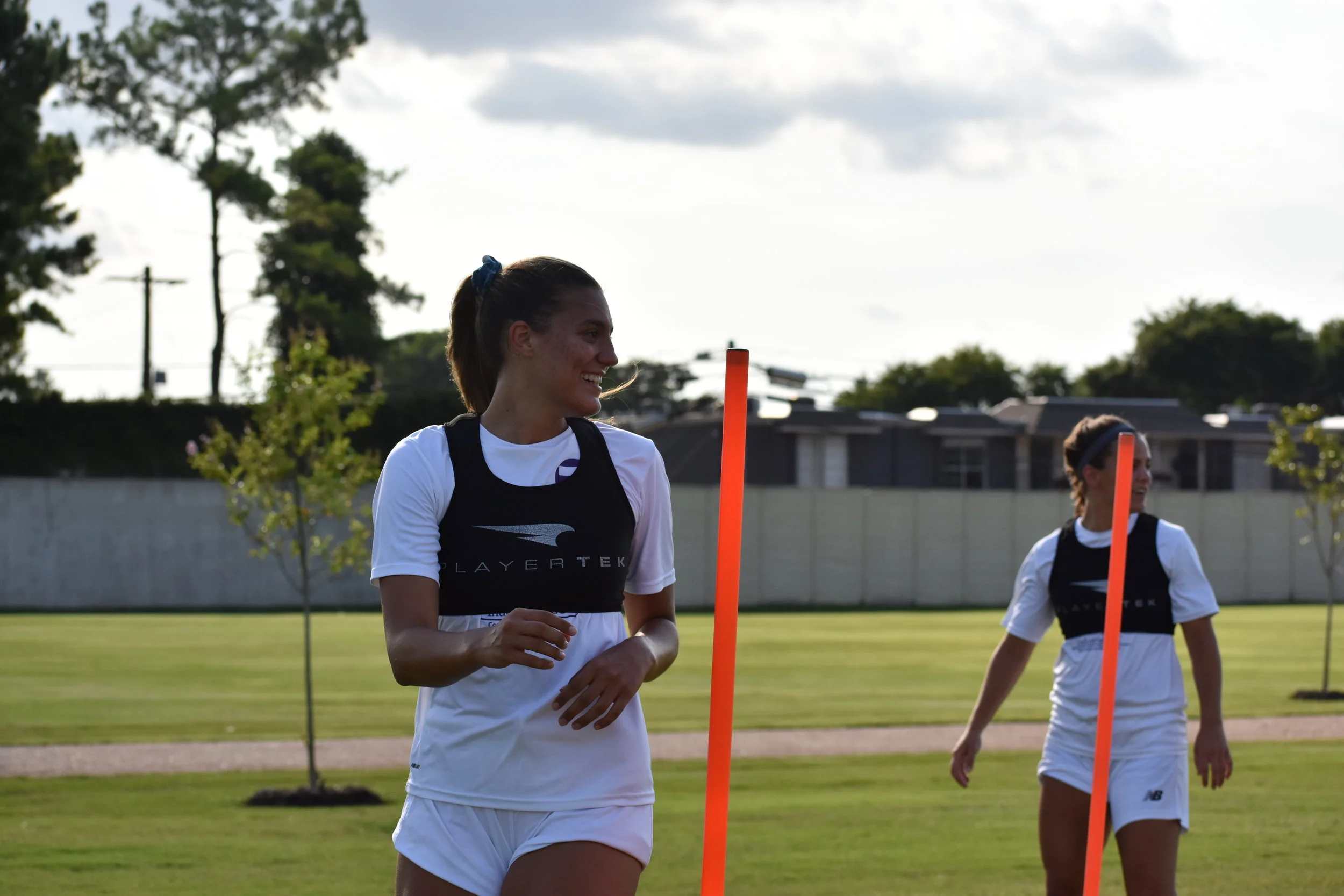 Spring Break Camp Announced!