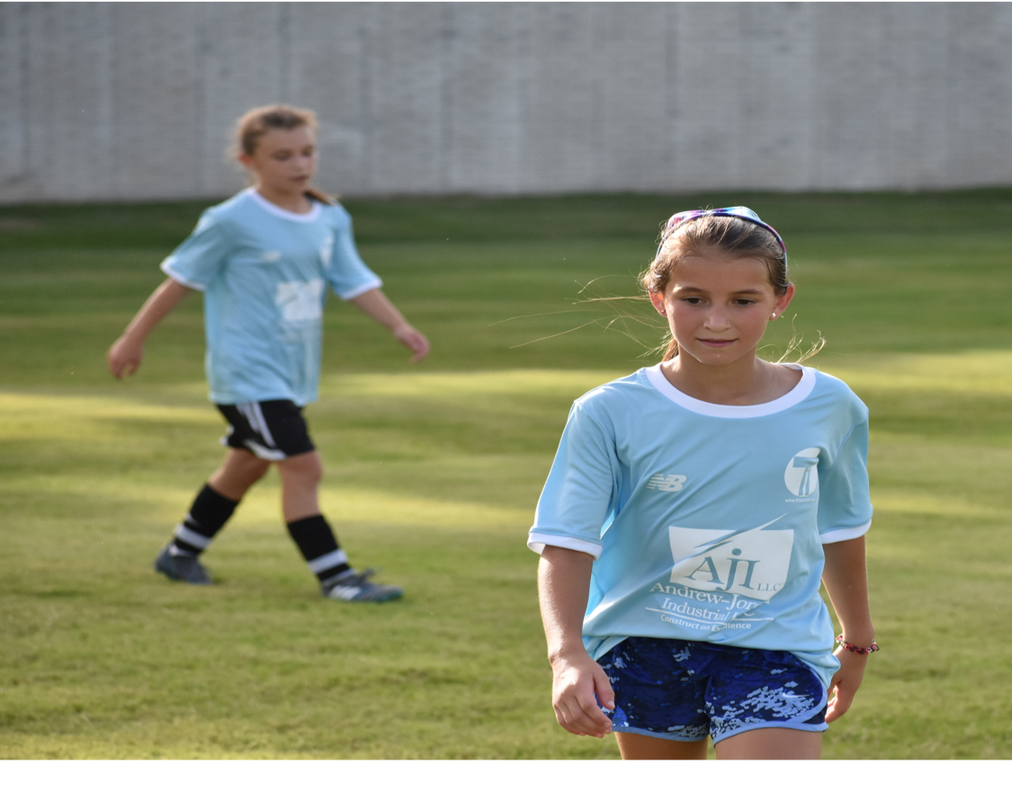 May Festival &amp; Camp Finalized!