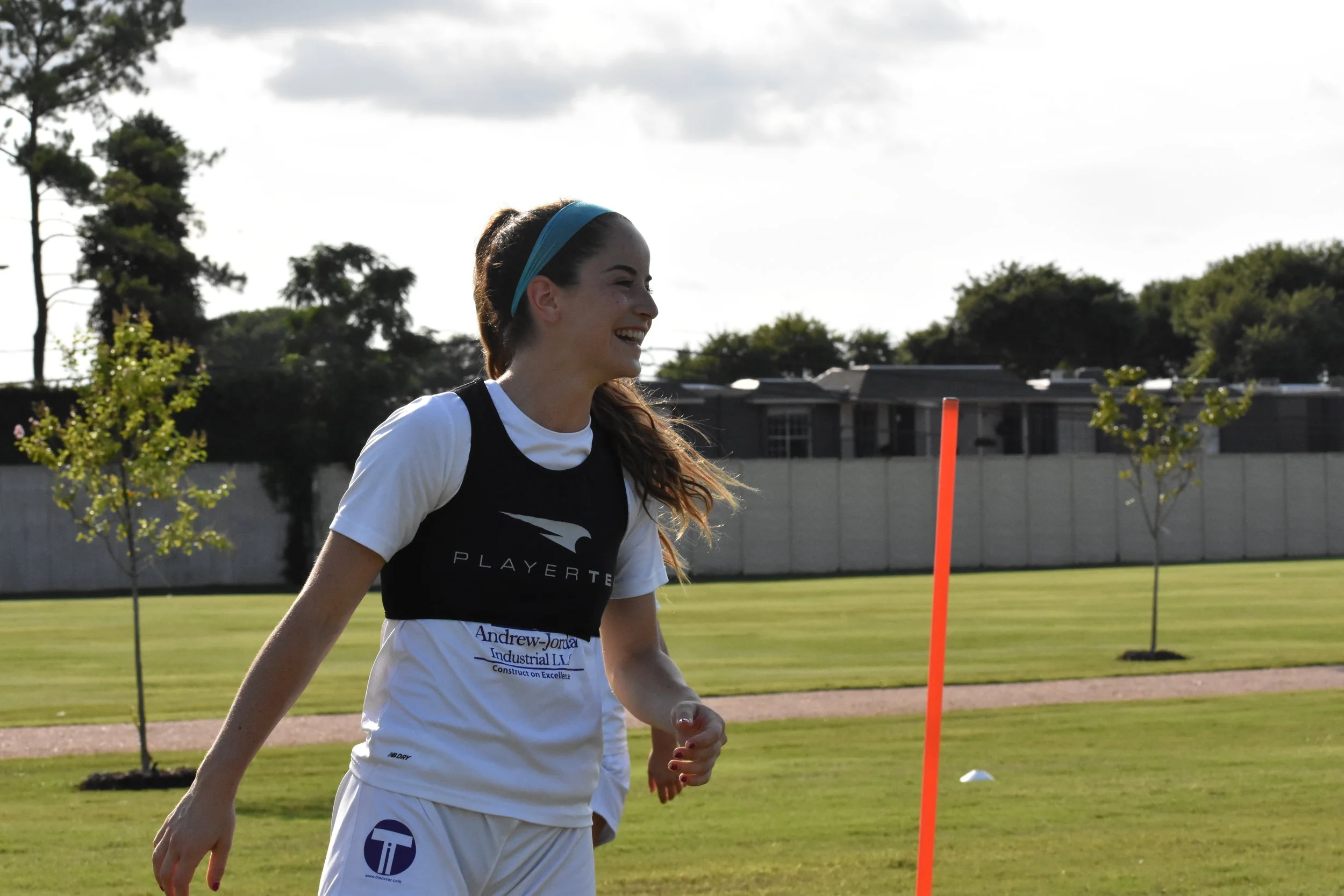 TTi Bluebonnets take on San Antonio Blossoms Saturday at 7pm