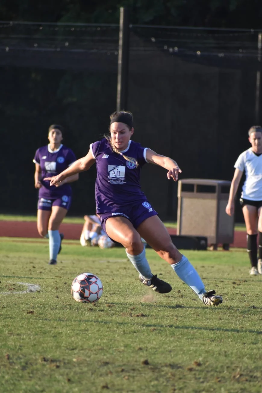 TTi Stay Perfect after 4-3 Home Win