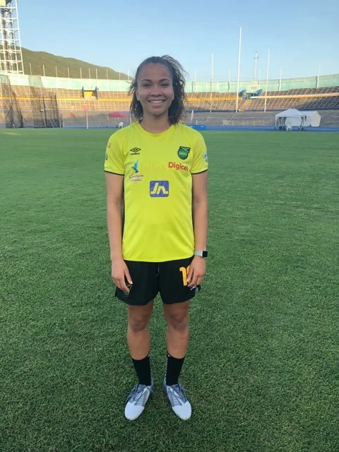 TTi Bluebonnet at FIFA World Cup