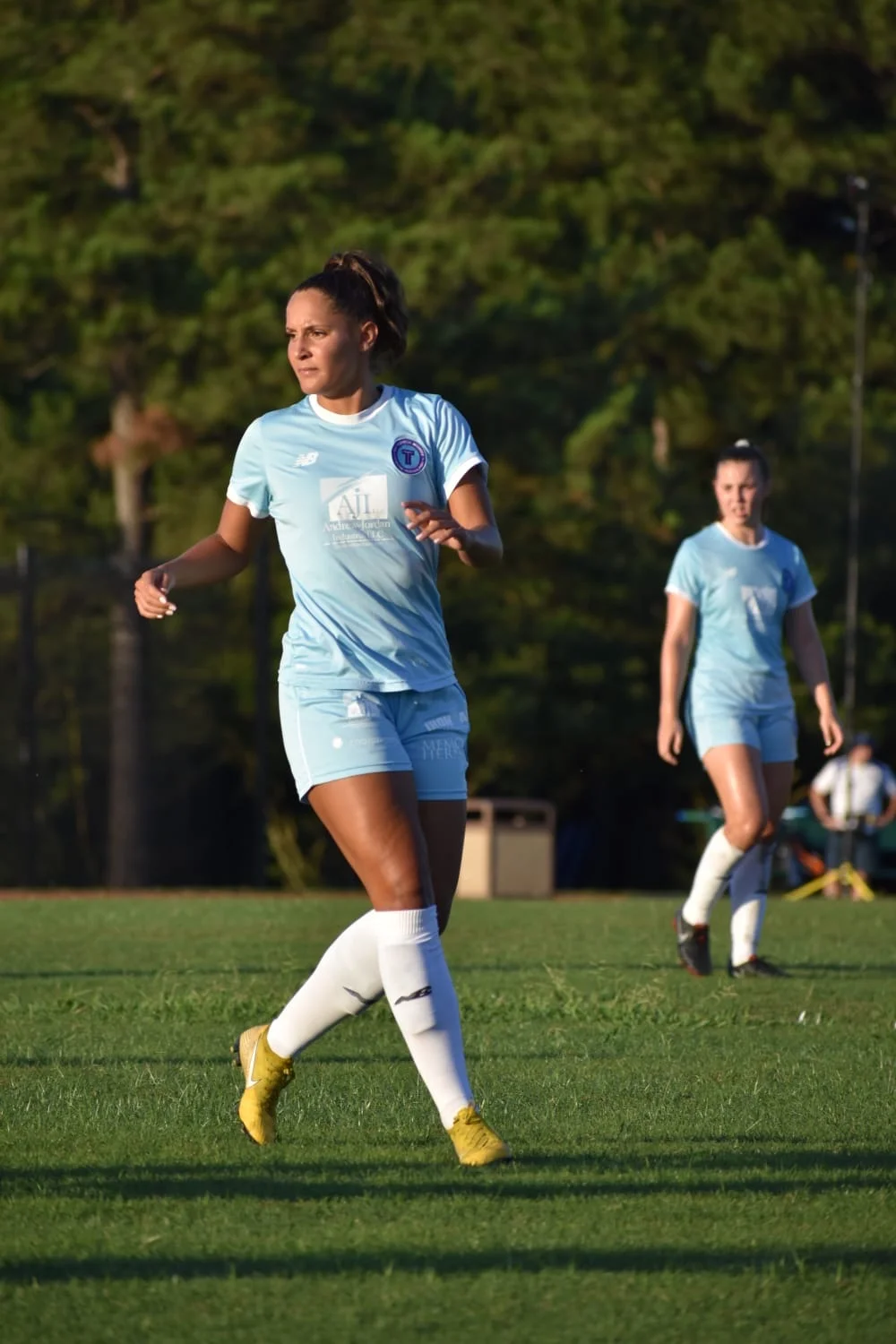 TTi Stay without Defeat with  1-1 Tie at Albion