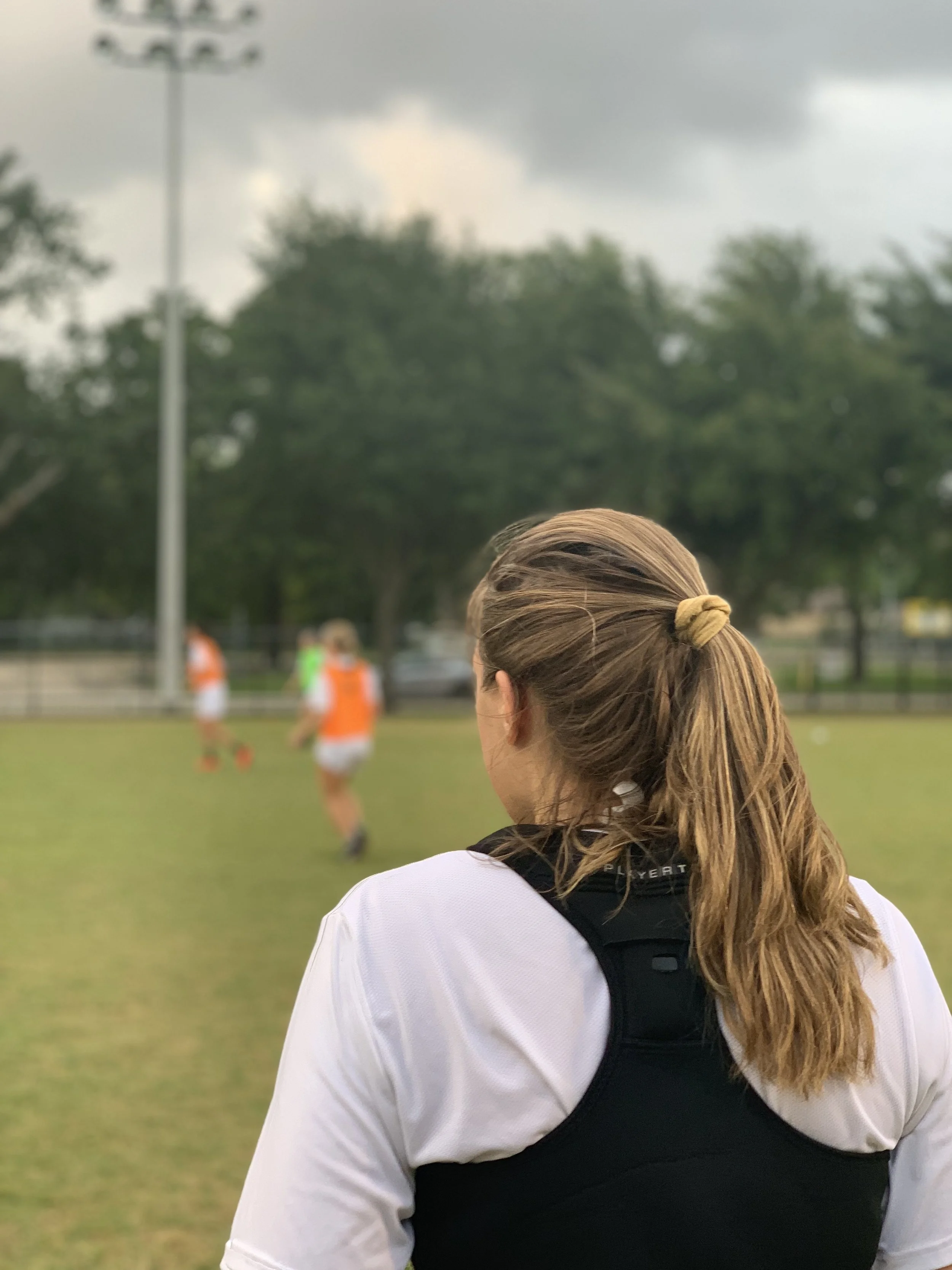 TTi Soccer CAMPS want YOU!