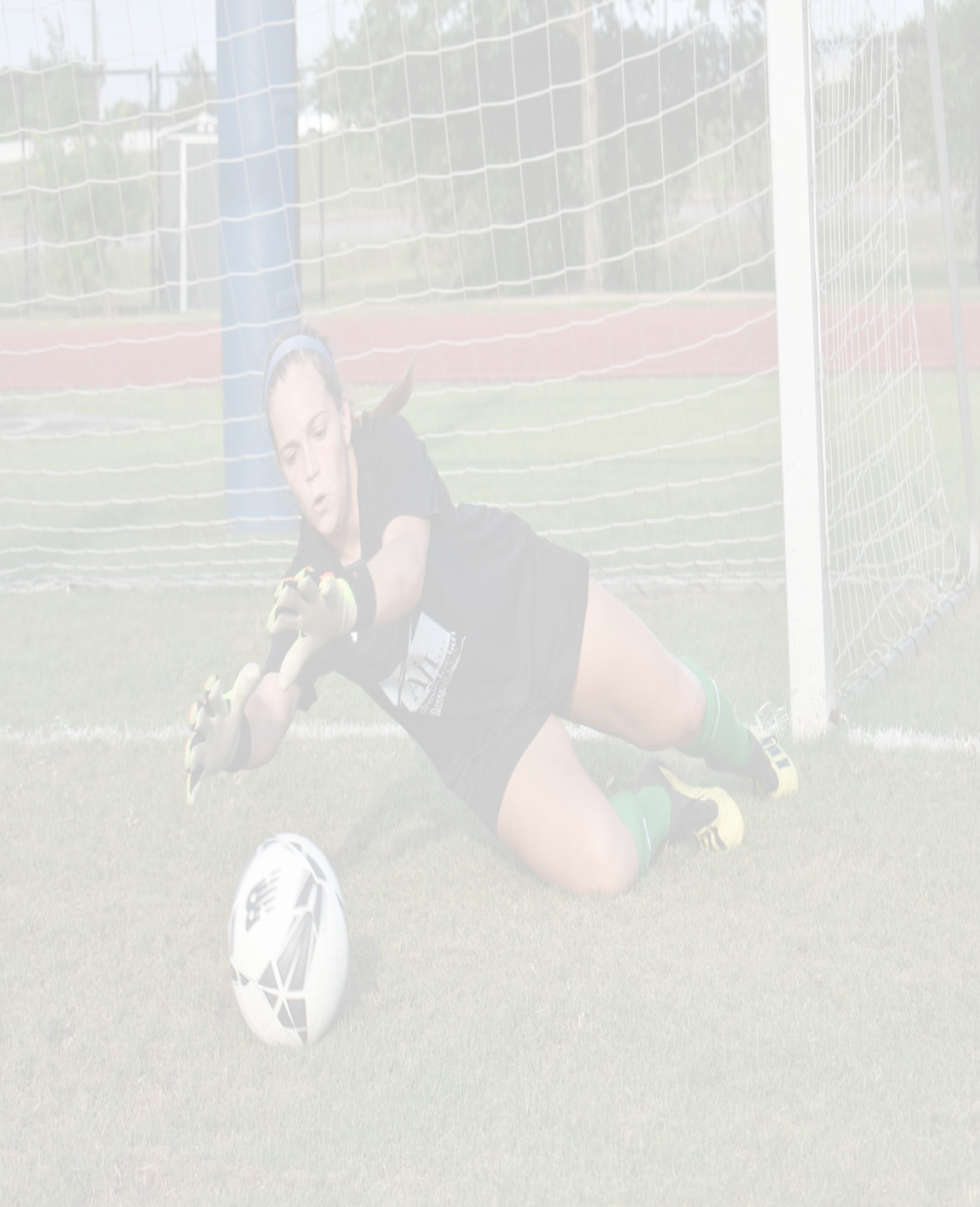 TTi Announce Goalkeeper Clinic for October