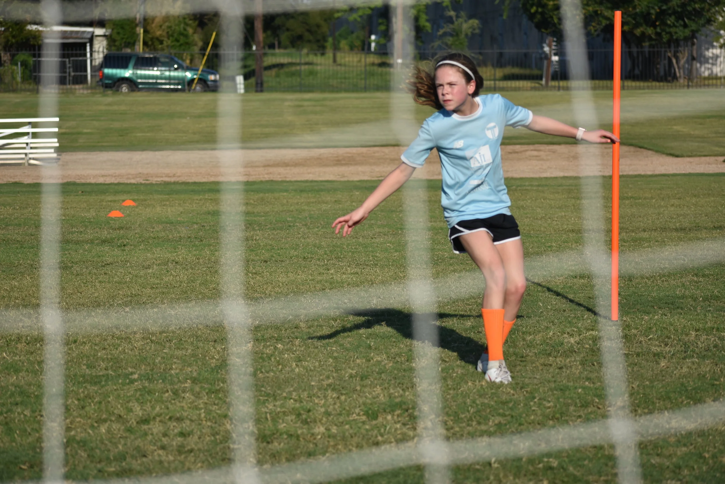 TTi Soccer Announces Columbus Day Festival