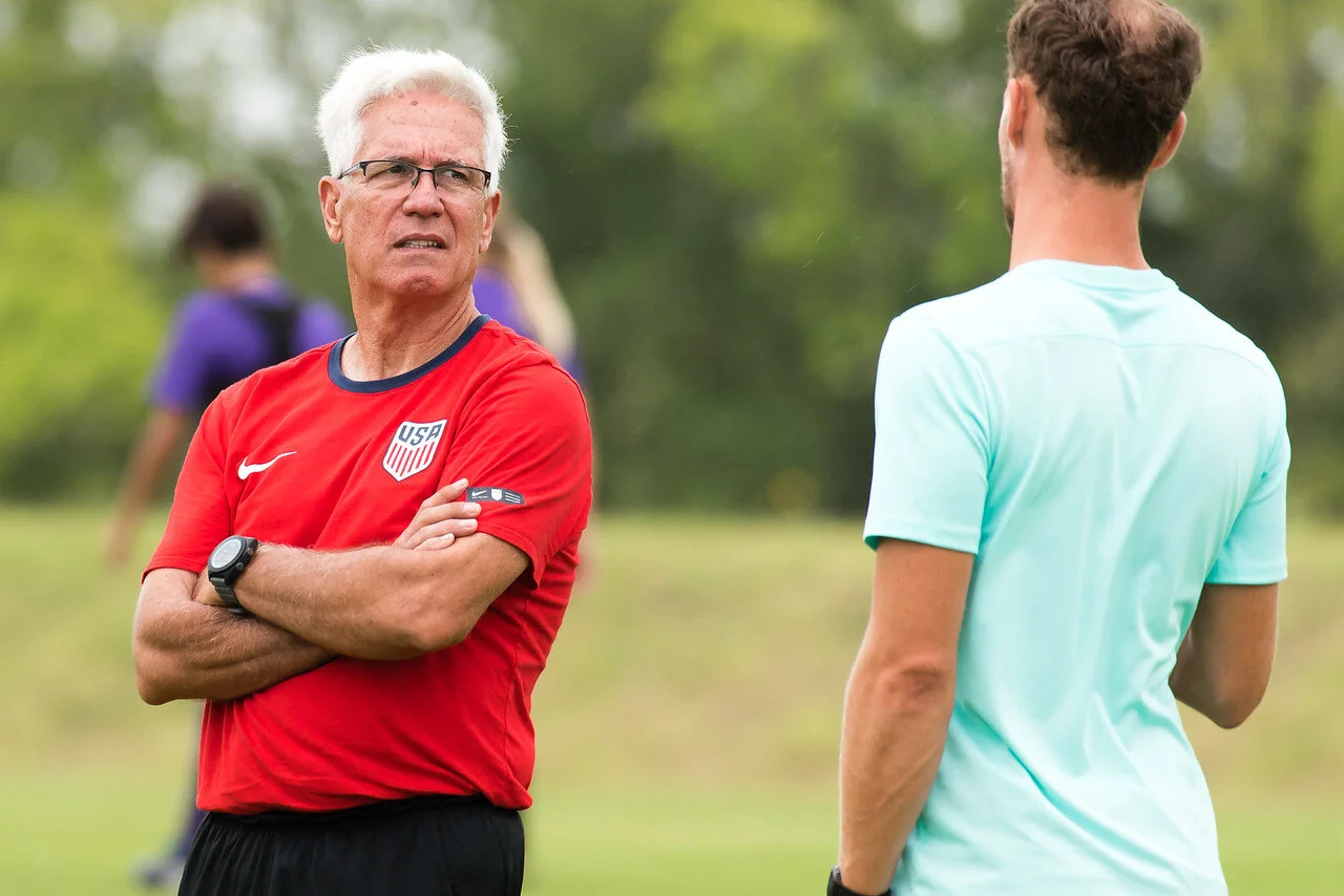 Sam Snow Reflects On His Week With TTi