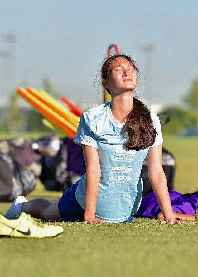 What’s the Most Important Muscle for Football?