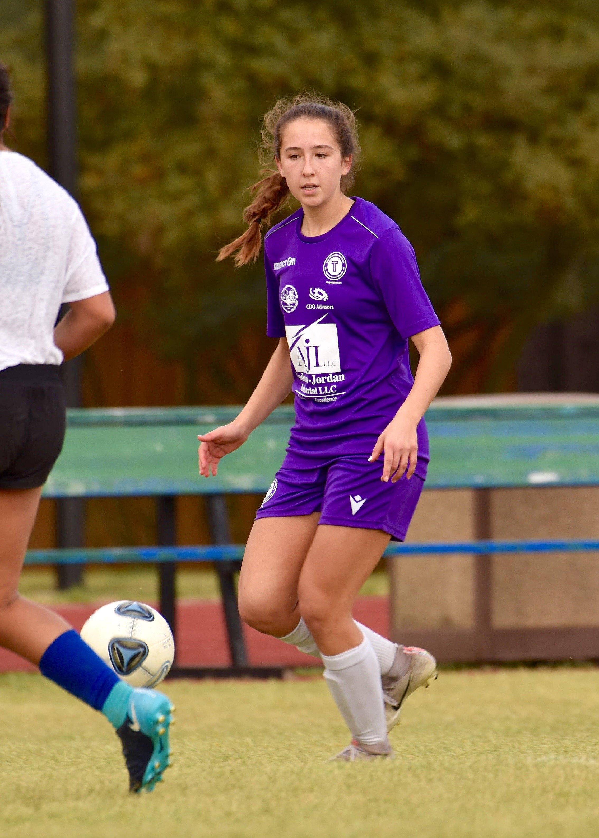 SBMSA x TTi SUMMER CAMP (4-7 Years) JULY 31st-AUGUST 3rd MORNING 9-10.30am