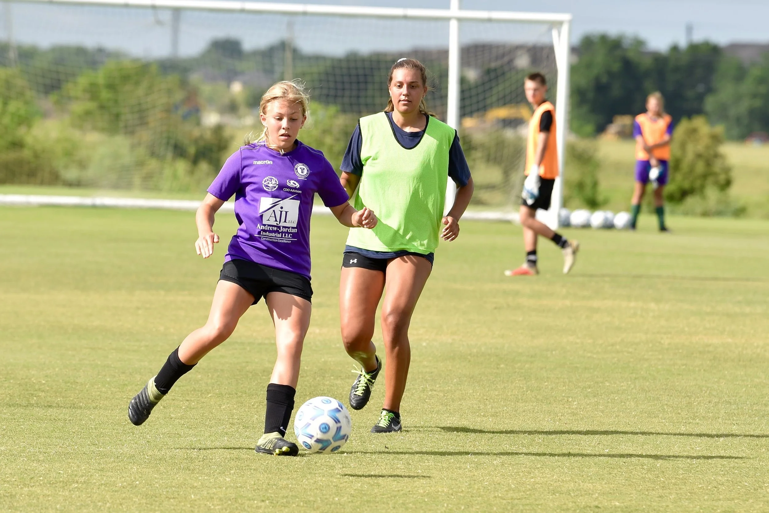 SBMSA x TTi SUMMER CAMP (4-7 YEARS) JULY 17th-20th EVENING 5-6.30pm