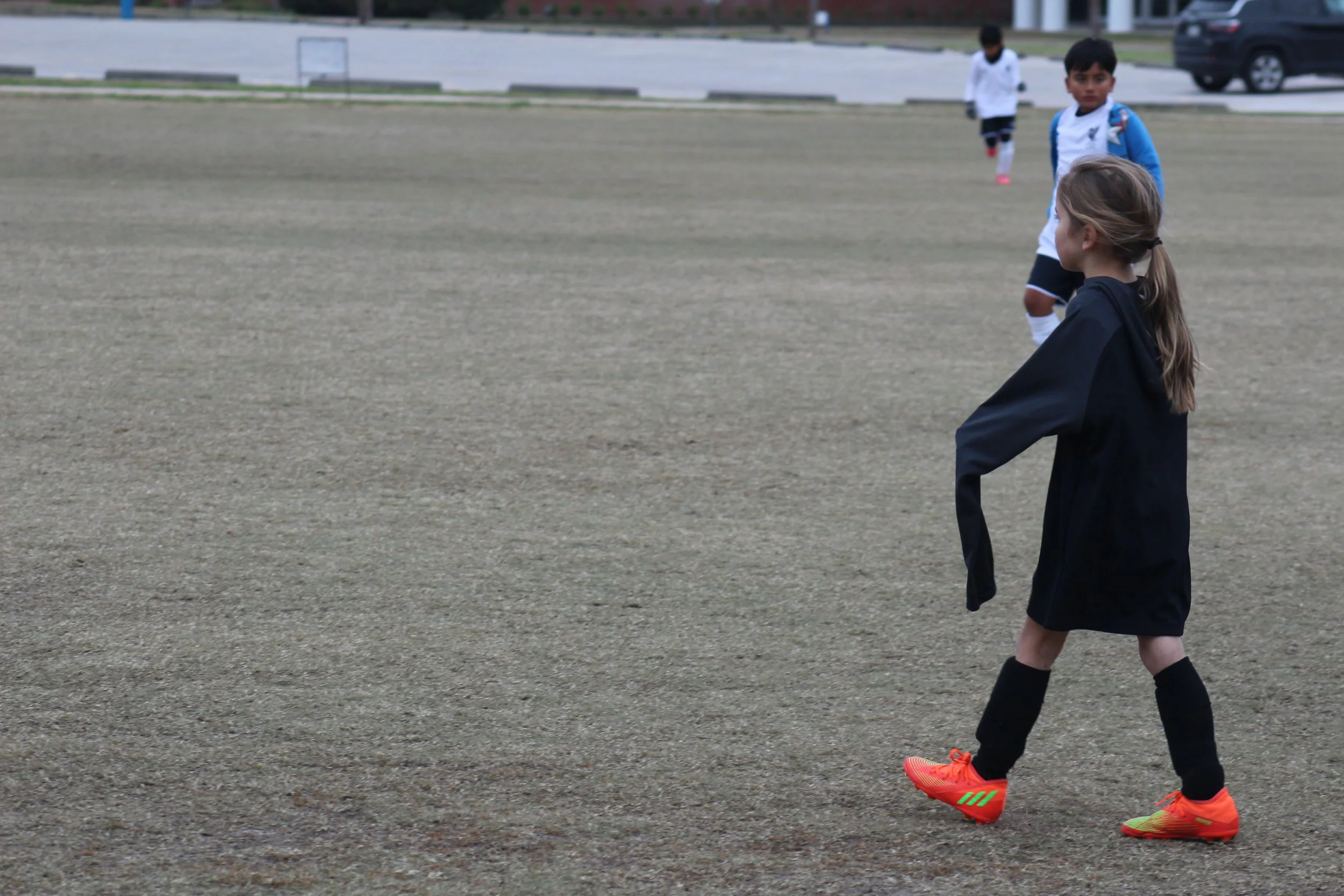 TTi Development Center  (5-8 Years)