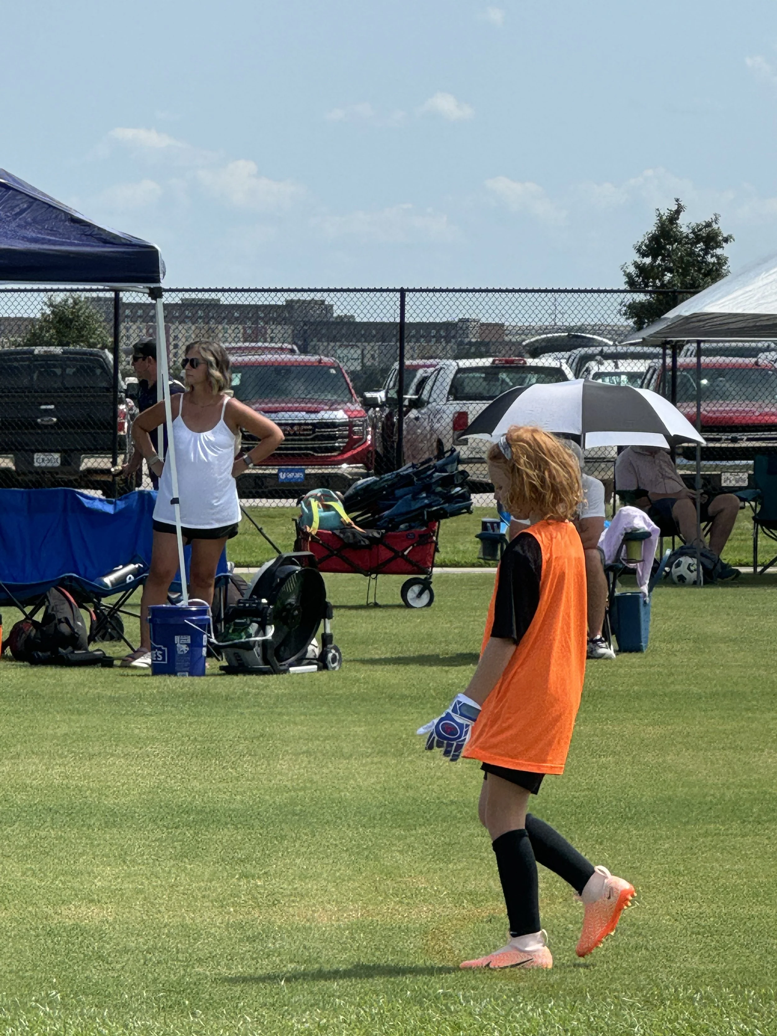 At TTi, We Control the Narrative......