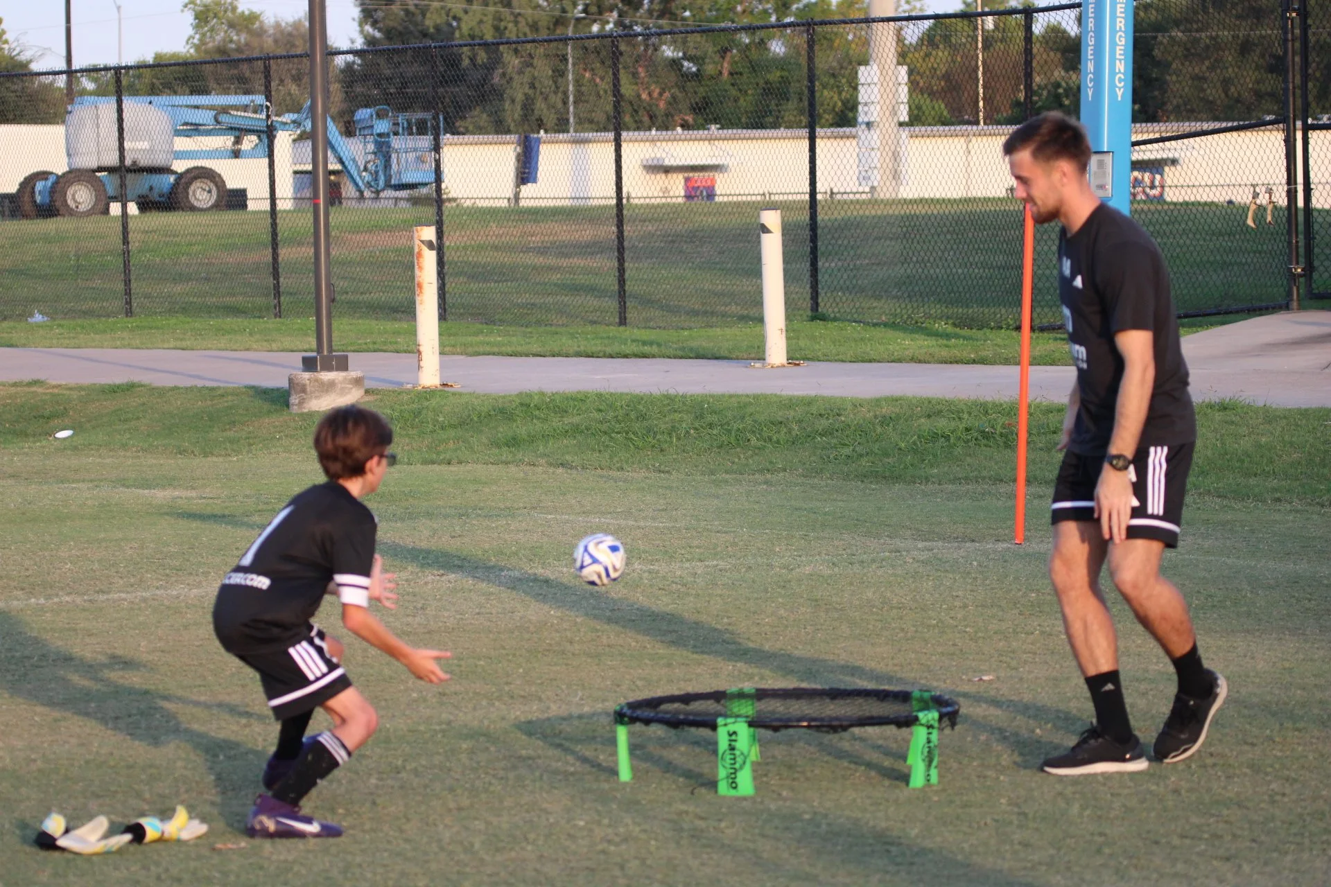 Traits of the Modern Goalkeeper