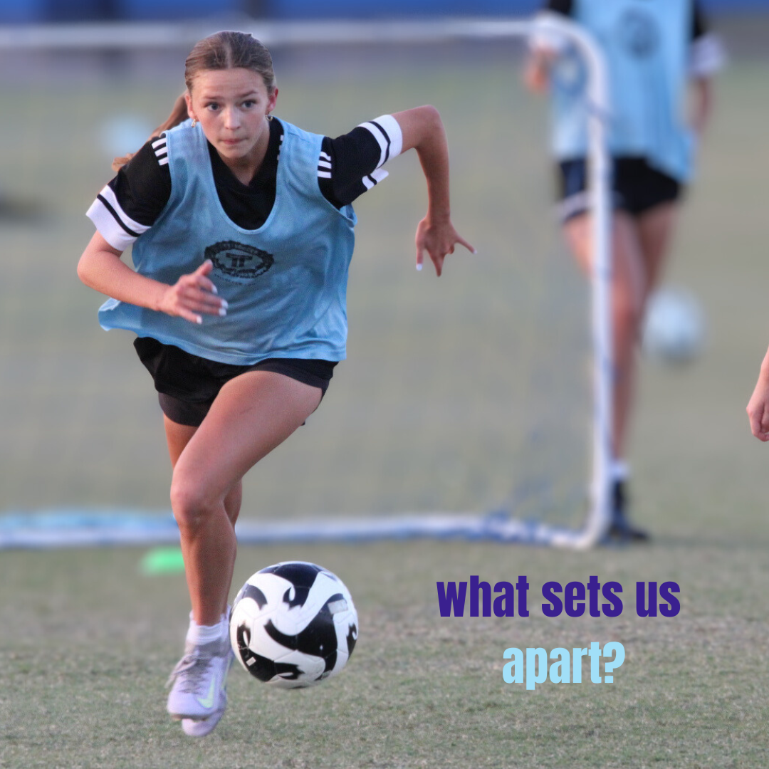 What Sets TTi Apart?