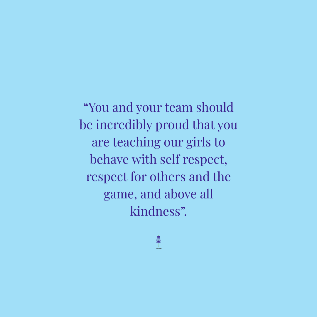 Kindness in Feedback