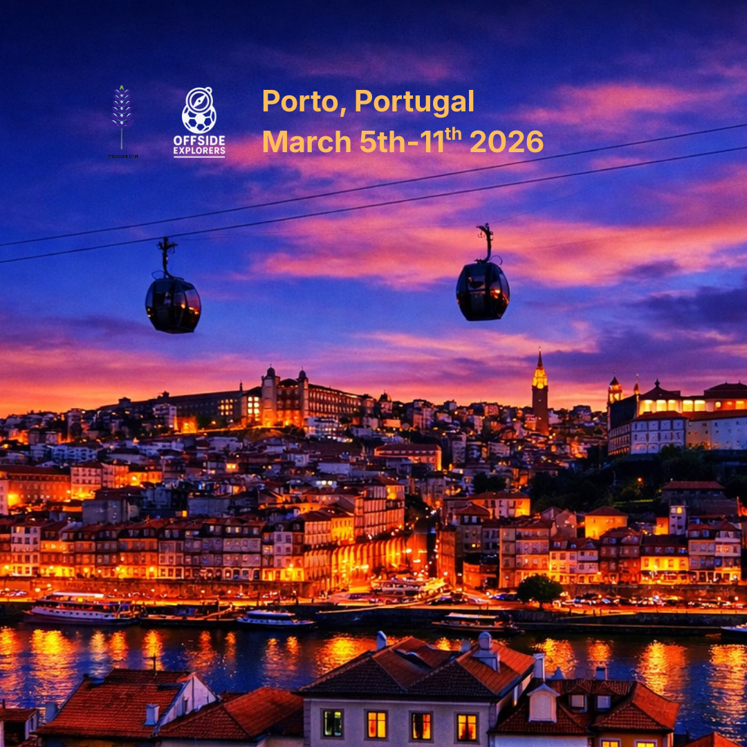 Partnership Agreed with Offside Explorers