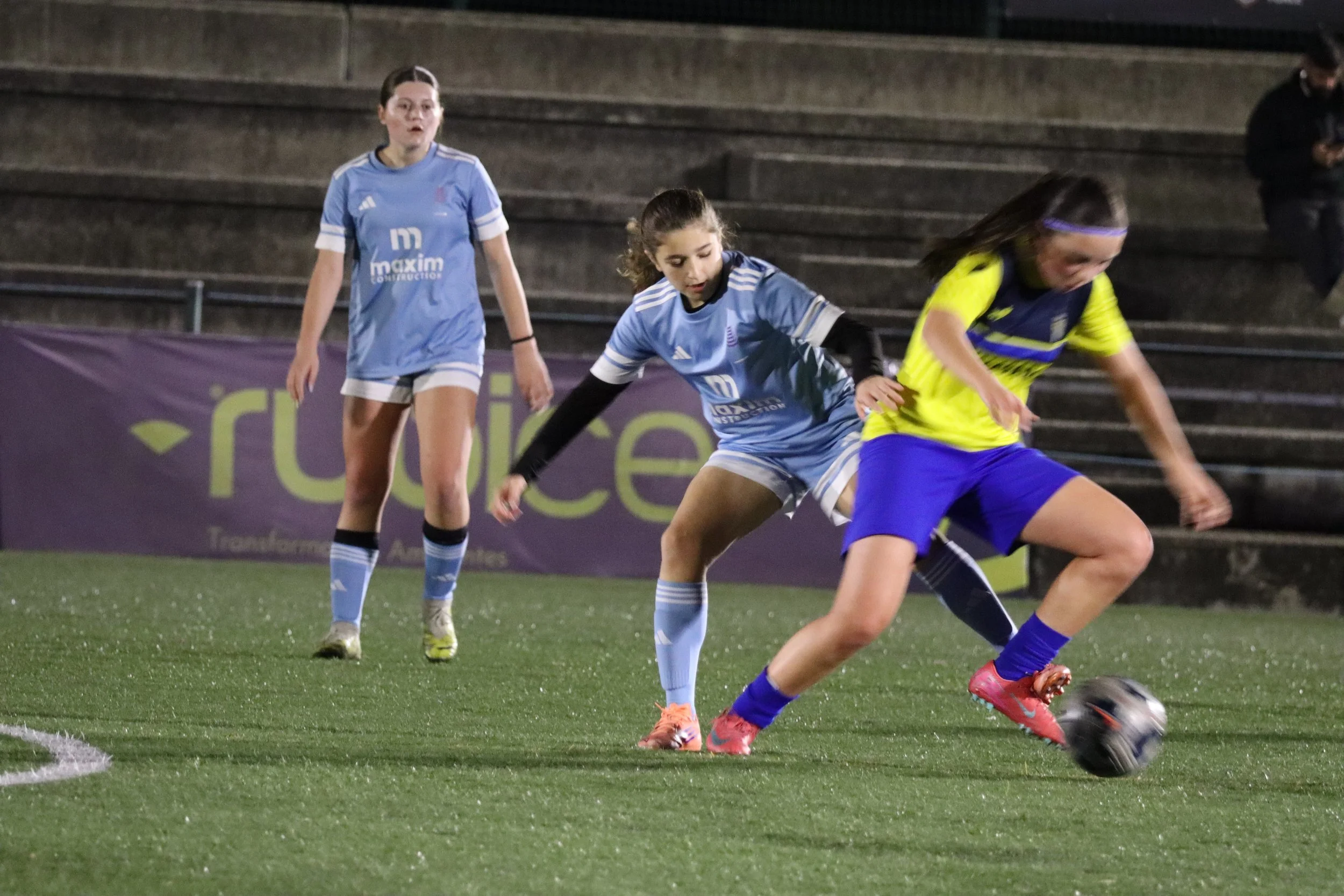 Final from Valadares!