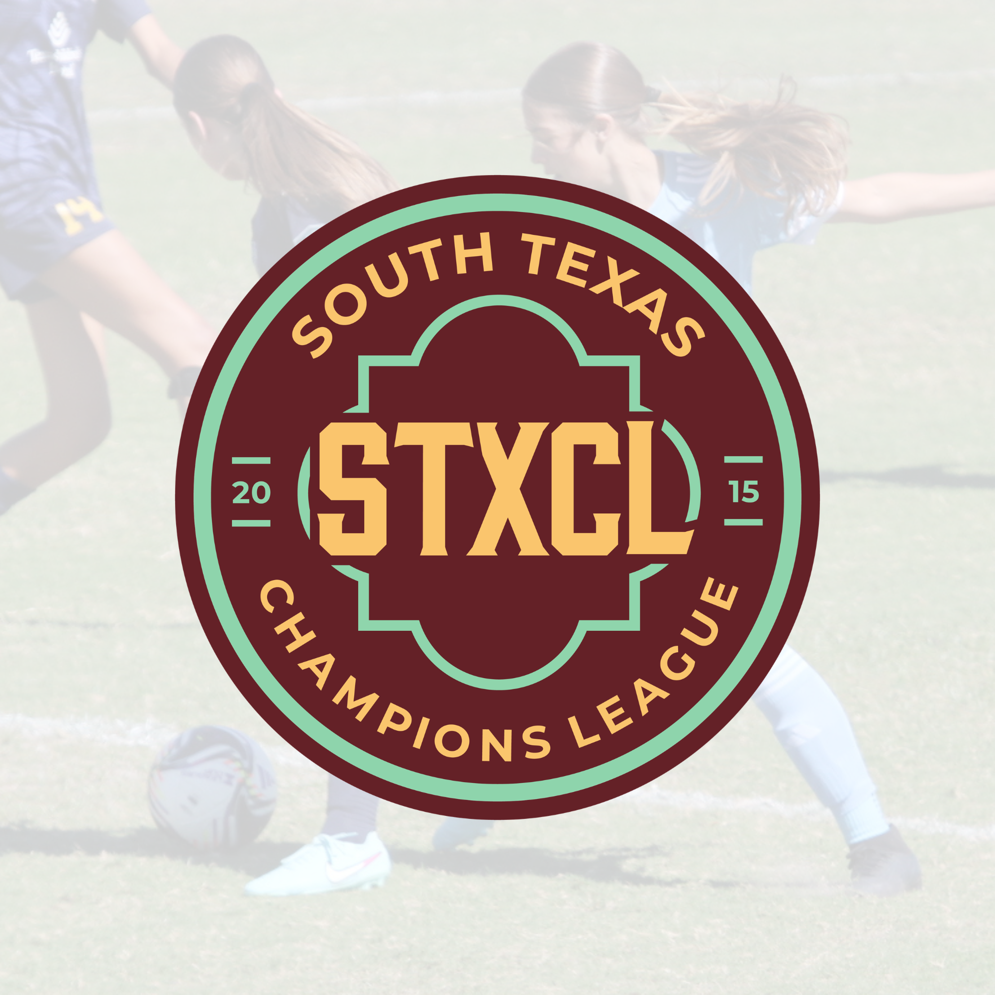 HOUSTON BLUEBONNETS x STX CL 