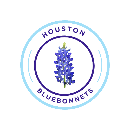 Houston Bluebonnets Staff 2026–27 (So Far) 