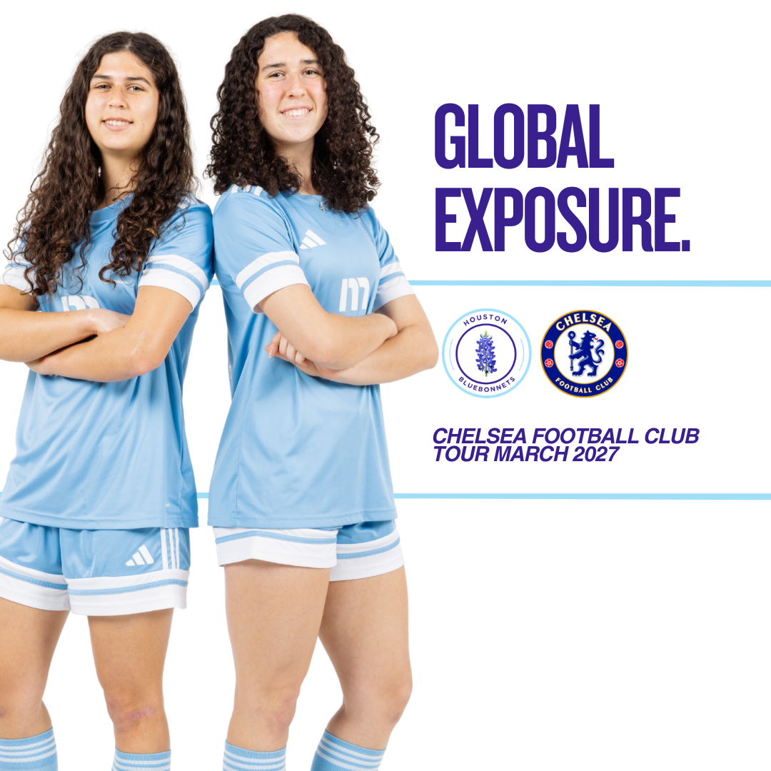 The Differences - Part Two