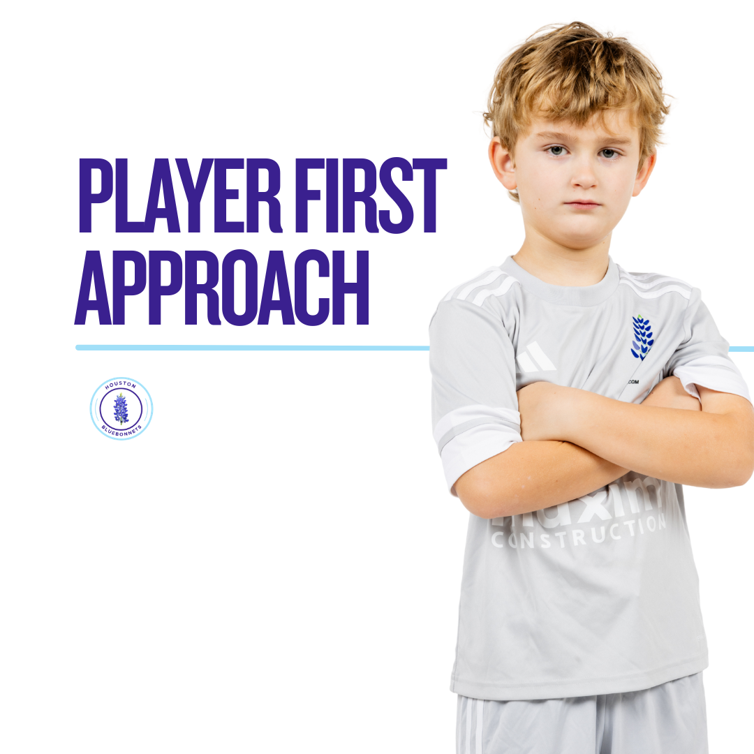 The Differences - Part Three