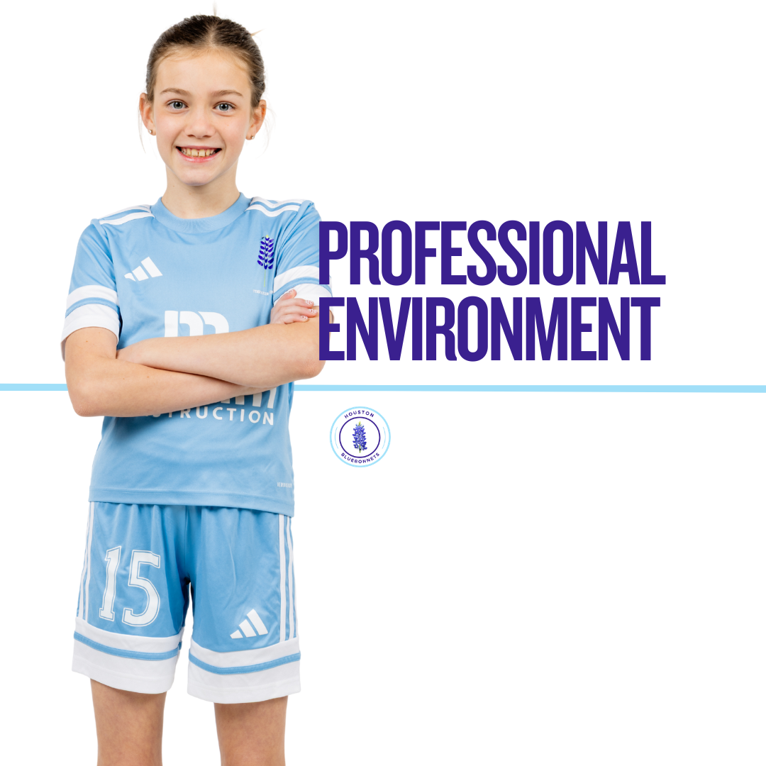 The Differences - Part Four