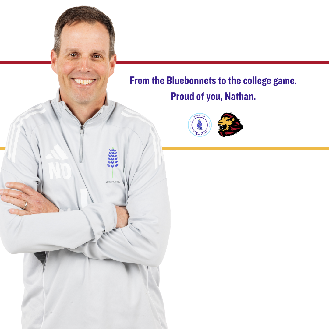 Nathan Day to Become University of St. Thomas Head Coach