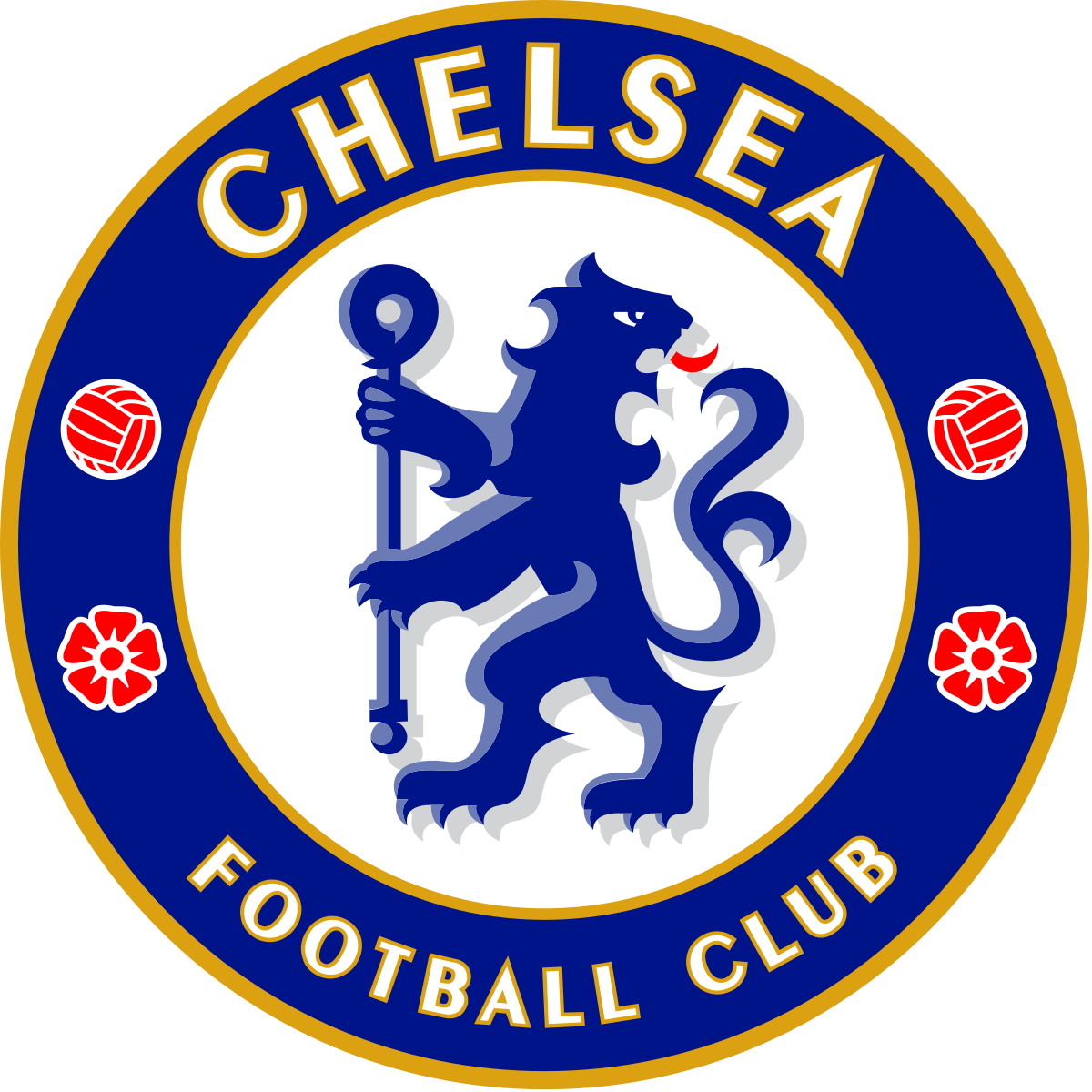 Chelsea FC Camp at Houston Bluebonnets