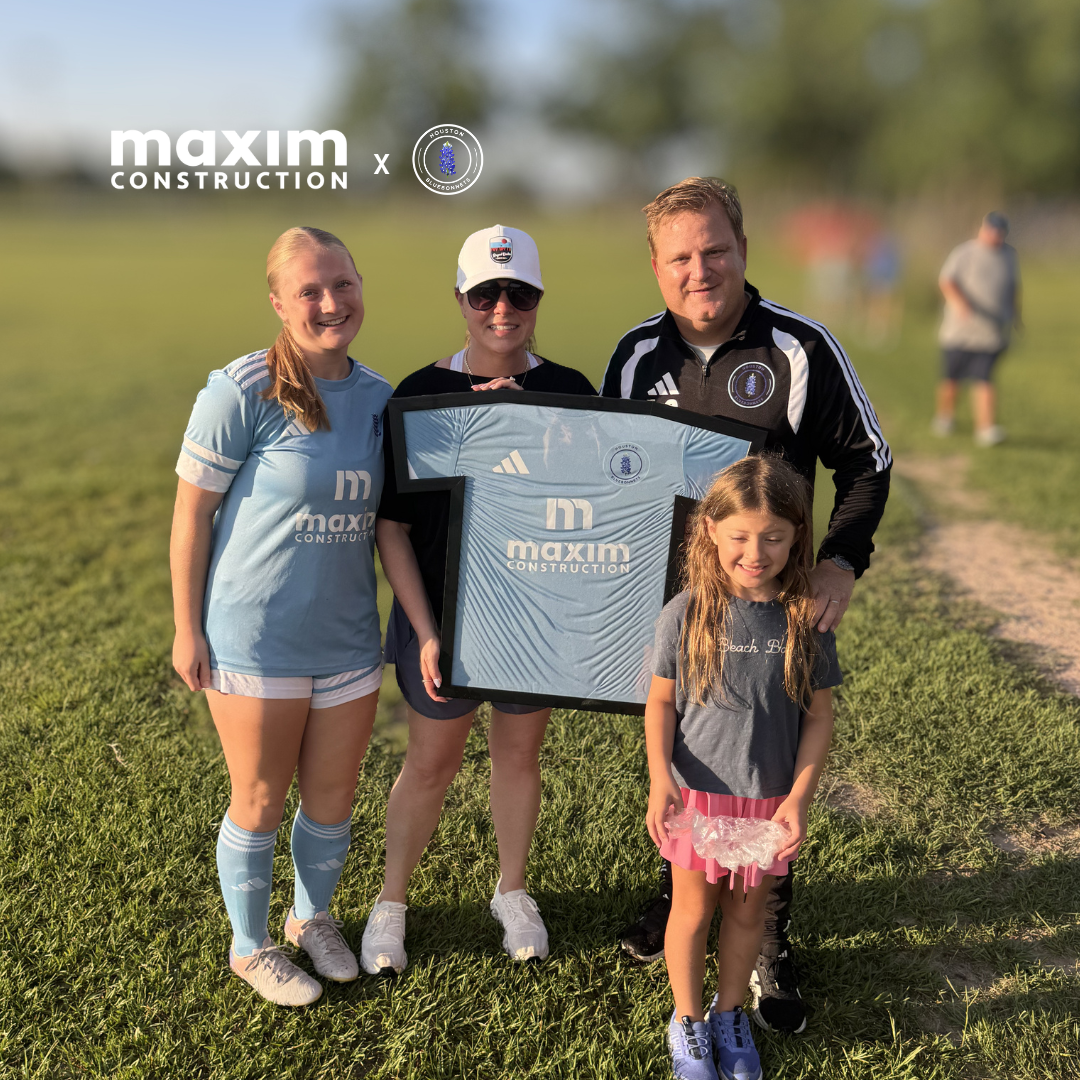 🪻 Maxim Partnership Extended Through 2028 🪻
