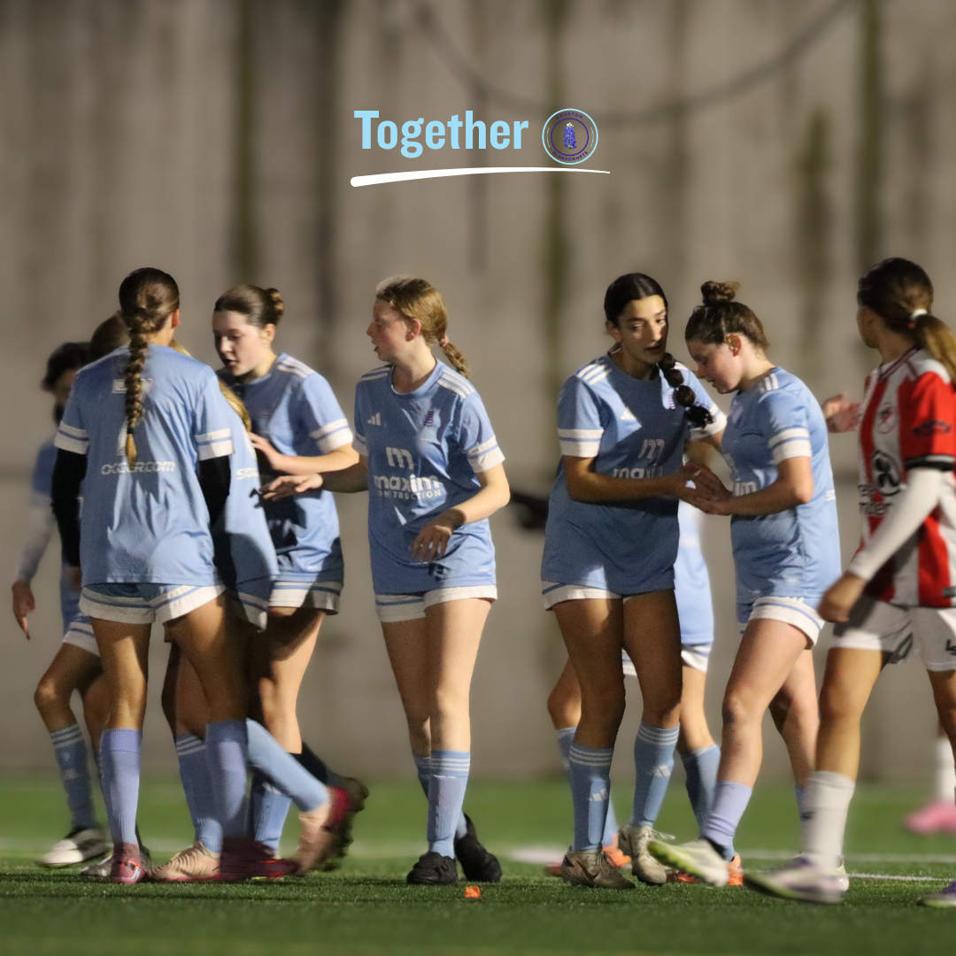 Together