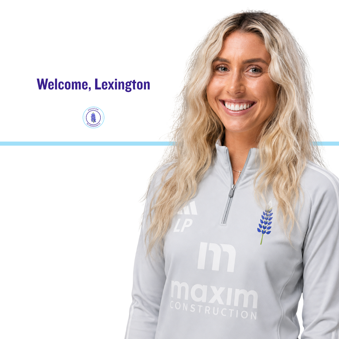 Welcome Lexington
