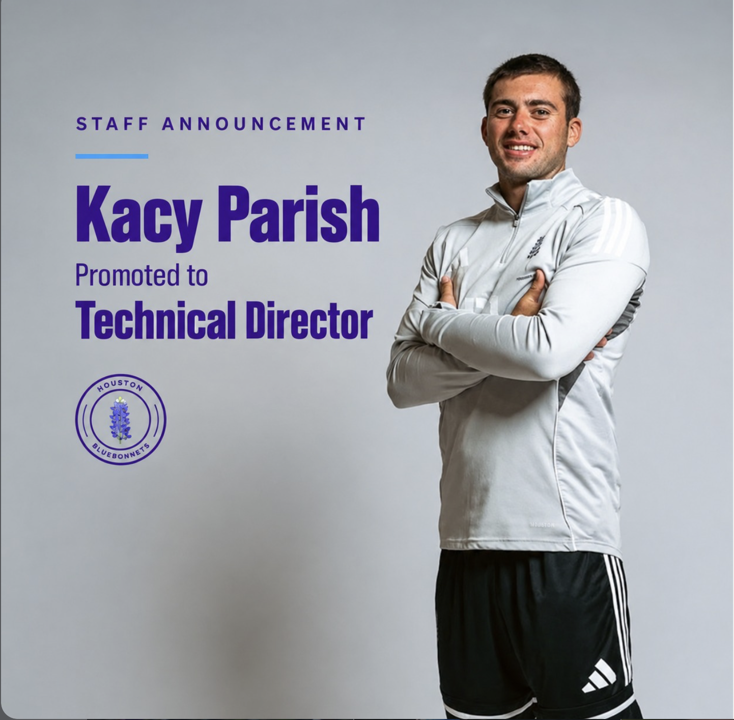 Club Announcement