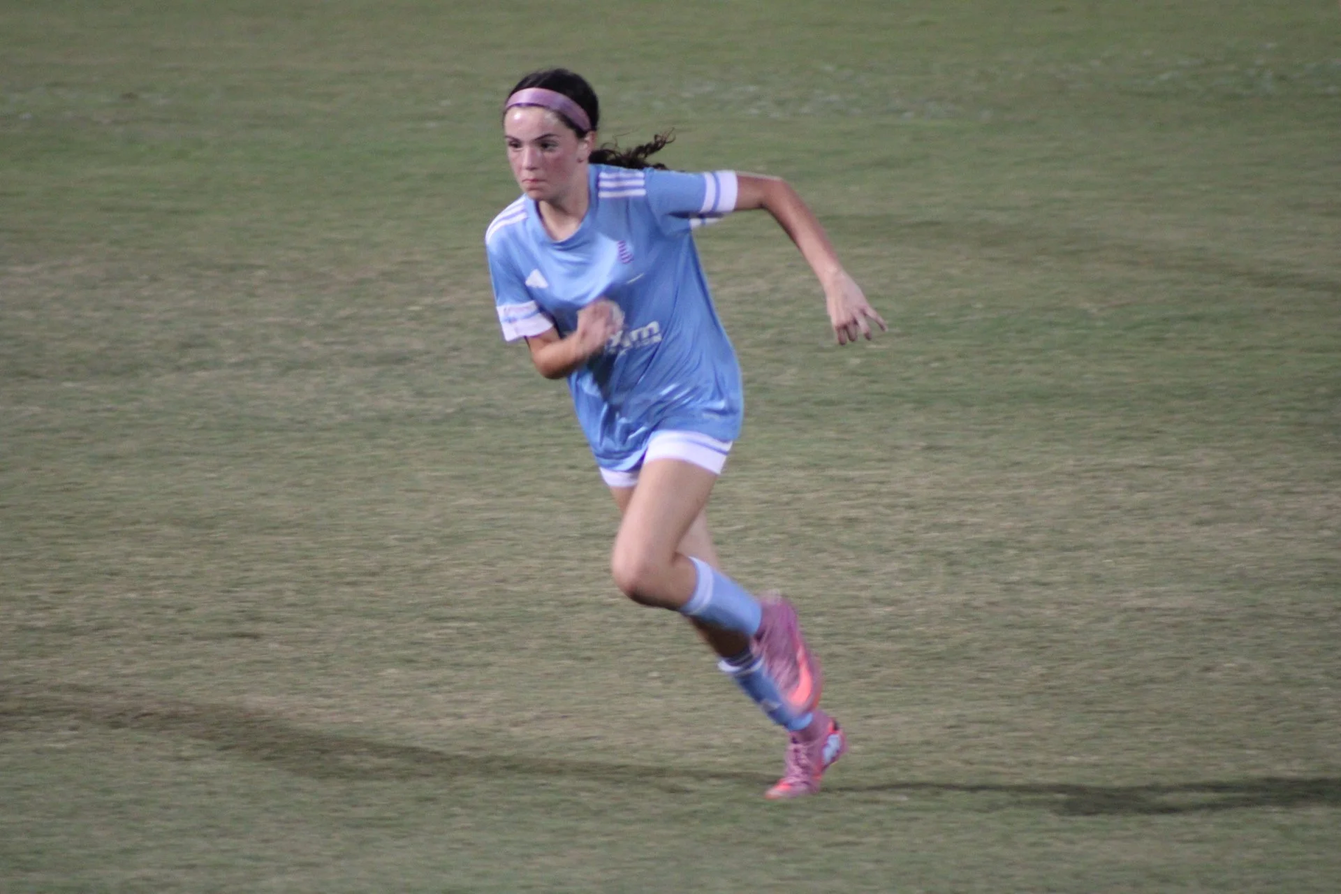 November Discovery Camp