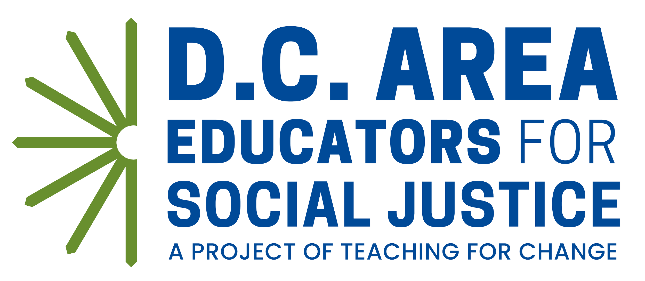 D.C. Area Educators for Social Justice