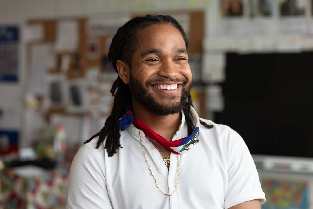 Black History Is American History: What Are We Teaching Our Students to Believe?