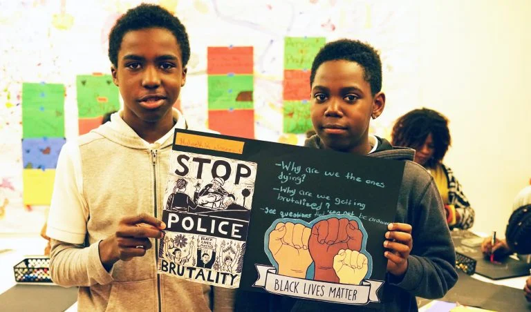 Photo (c) Project Luz via Flickr
