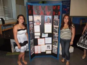 Illeana Benitez, and Linda Nguyen Dalila Rodriguez