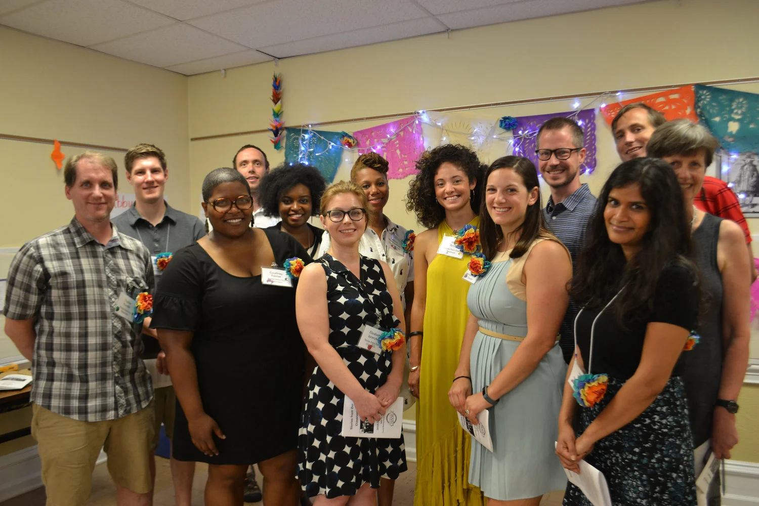 D.C. Area Educators for Social Justice