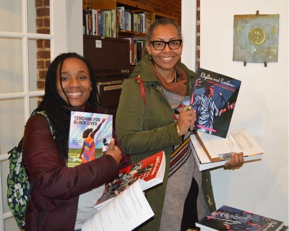 Black Lives Matter at School Week of Action — D.C. Area Educators for ...