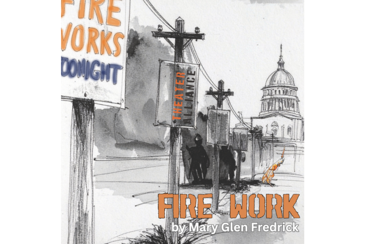 Fire Work Screening