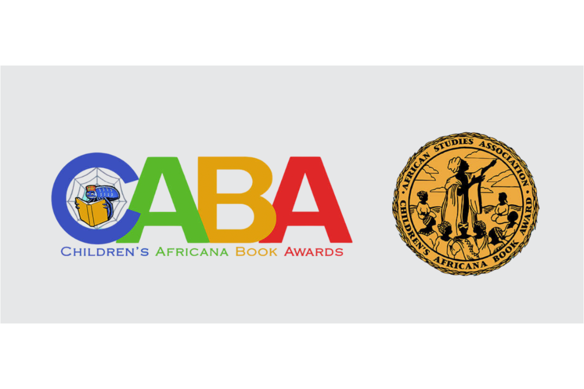 Children’s Africana Book Awards Ceremony 2025