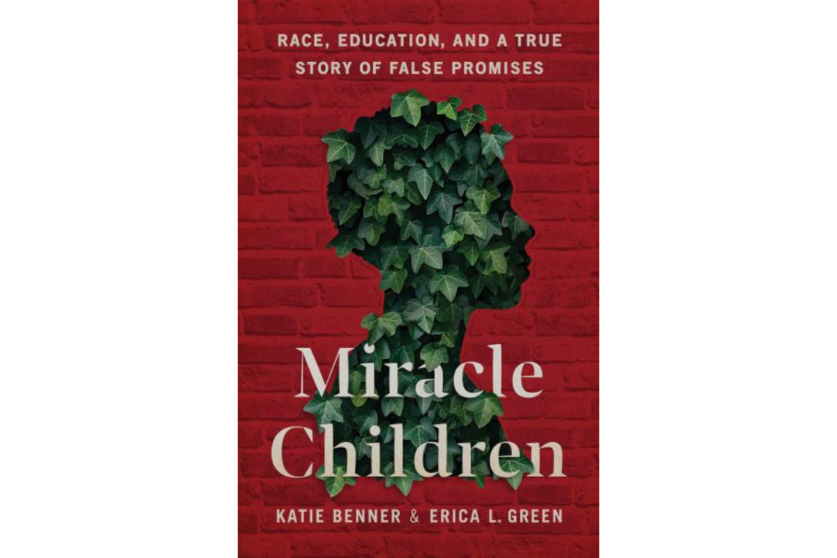 Miracle Children with Erica Green & Katie Benner
