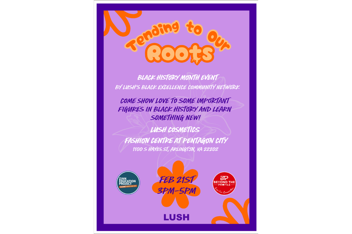 Tending to our Roots