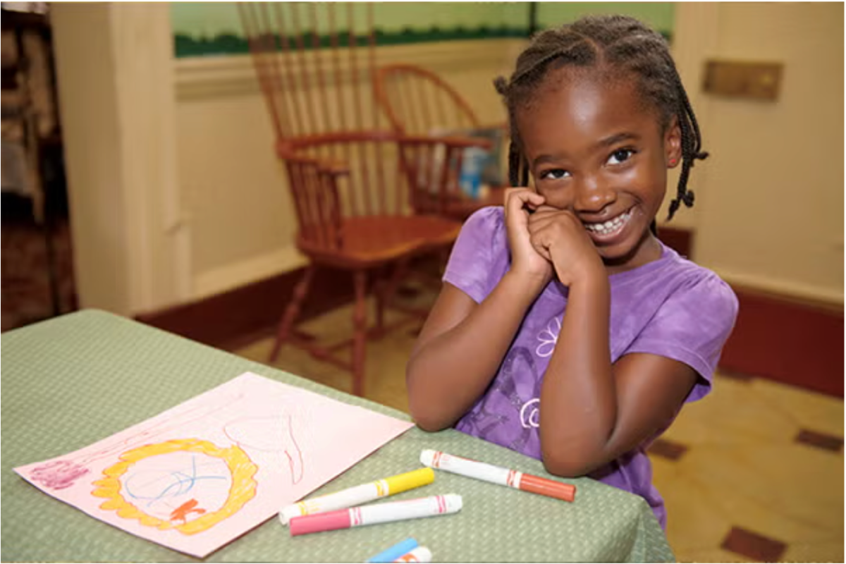  Family Day: Black History Month Exhibition